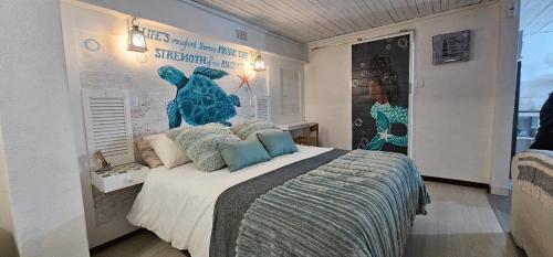 Cozy Guest - carbon neutral hotel in Unknown City