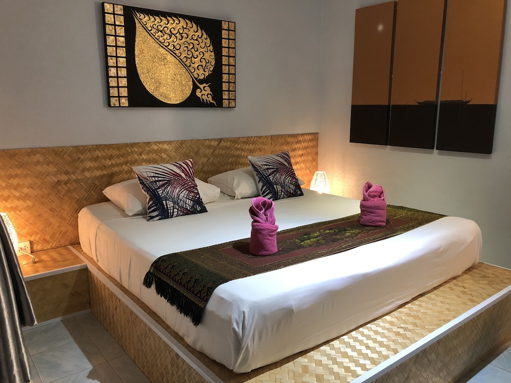 Samui Zenity Hotel — Koh Samui — photo 4