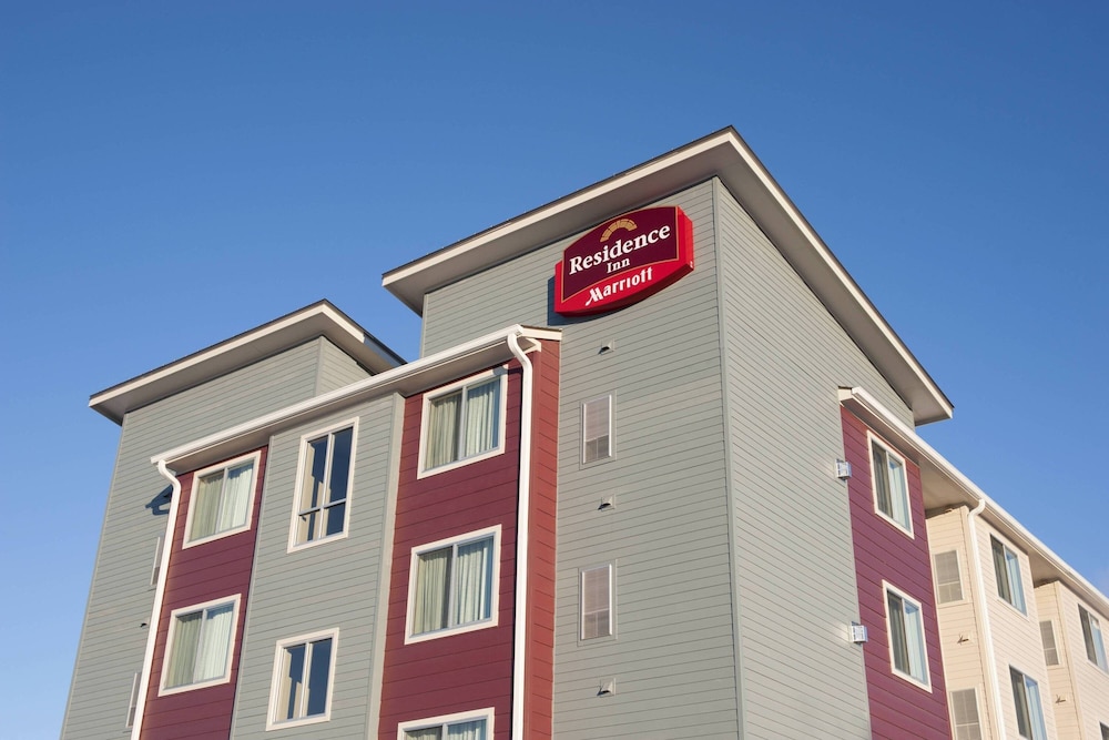 Residence Inn by Marriott Grand Rapids Airport - photo 31