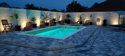Siófok apartman — 4-Star Luxury Hotel in Siofok, Hungary
