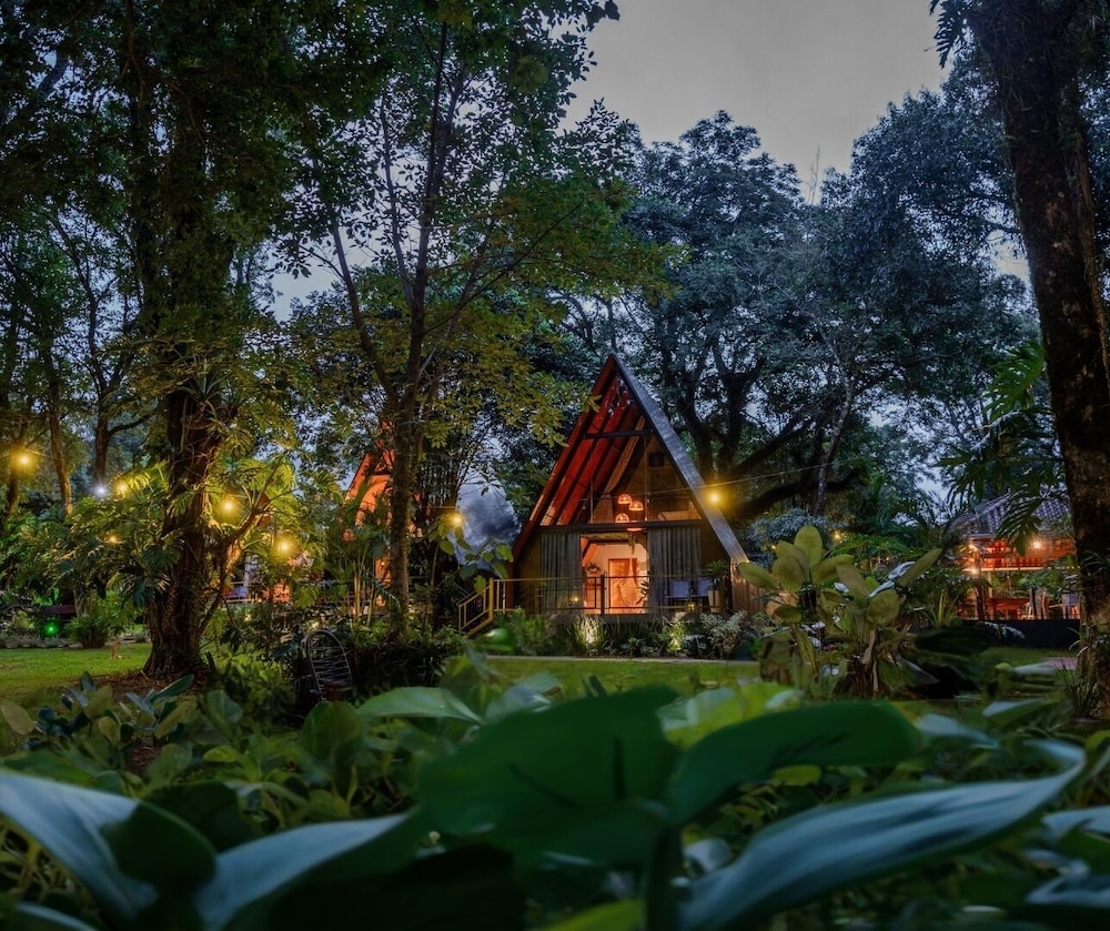 Recanto Catarina - last minute hotel in Cascavel