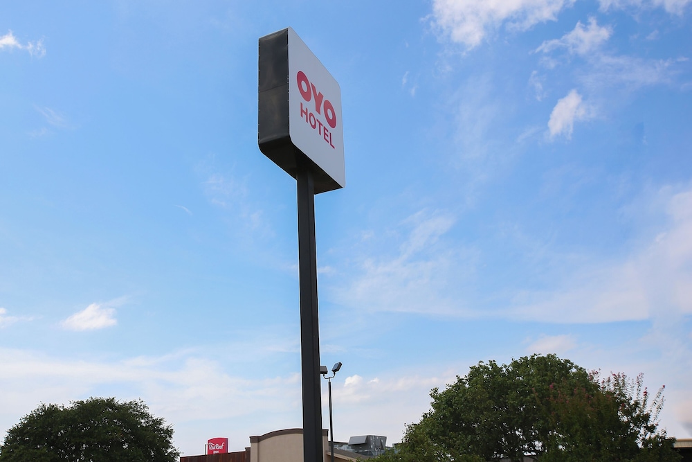 OYO Hotel Texarkana Trinity AR Hwy I 30 - photo 26