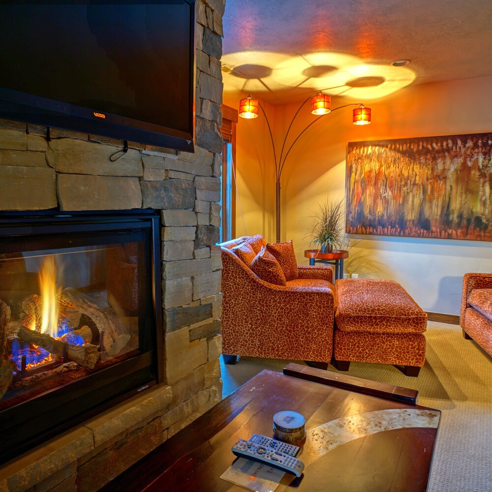 Abode Atop Park City - photo 42