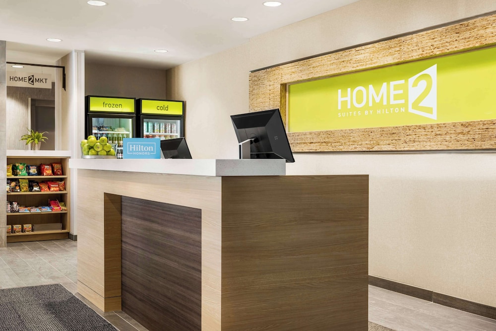 Home2 Suites Colorado Springs I 25 Central - photo 4