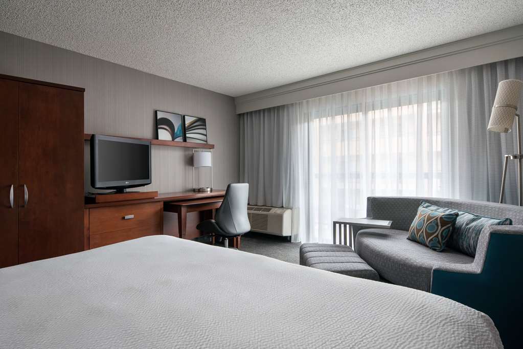 Sonesta Select Los Angeles LAX El Segundo - photo 13
