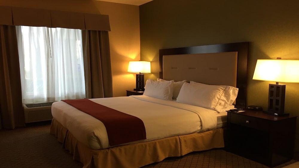 Holiday Inn Express Sacramento Airport Woodland by IHG - photo 13
