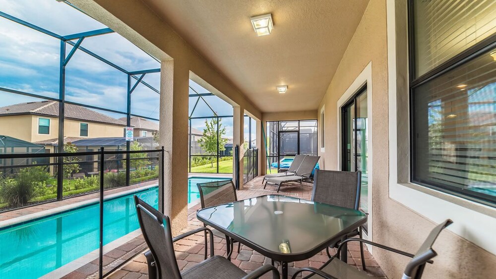 Grhscd9152 Champions Gate Resort 6 Bed 6 Baths House - photo 33