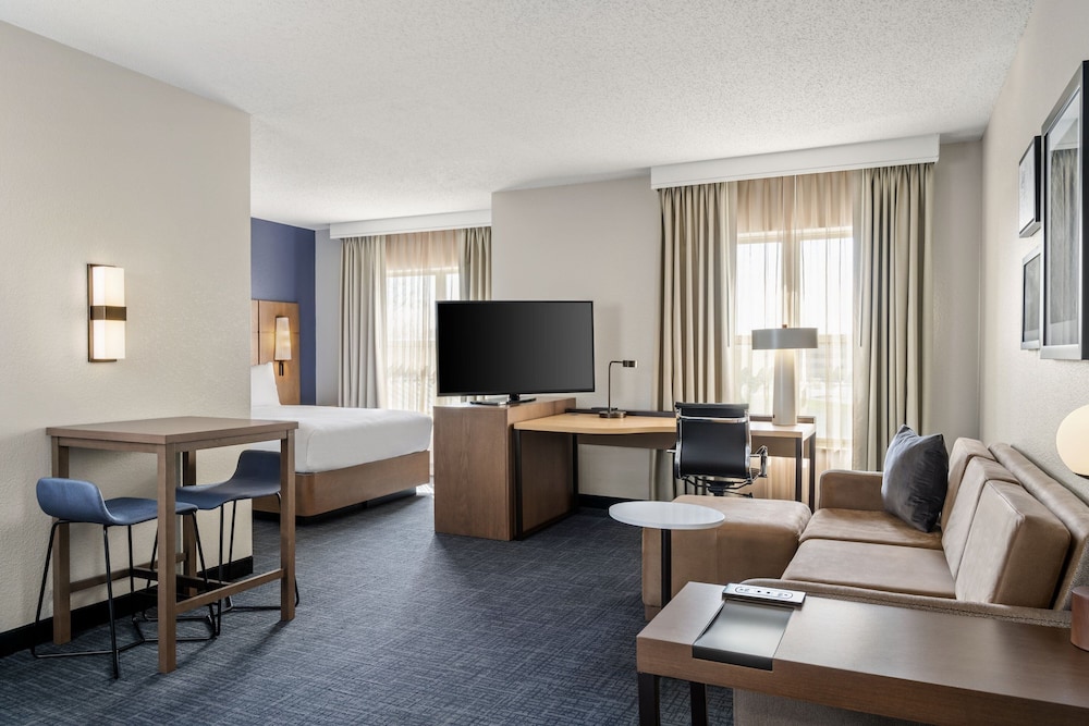 Residence Inn by Marriott Chicago Naperville Warrenville - photo 12