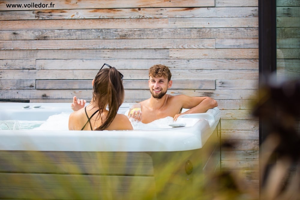 Hôtel Sports & Spa La Voile d’Or in Plurien, France