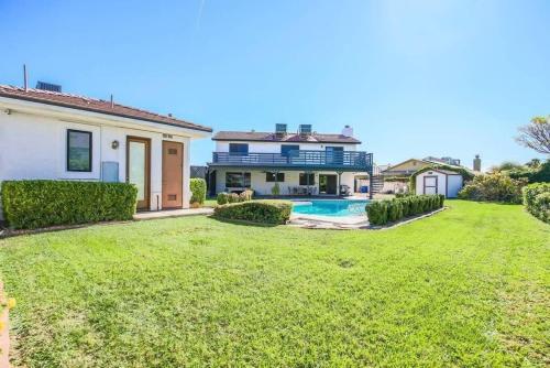 Exclusive Residence Steps from the Las Vegas Strip