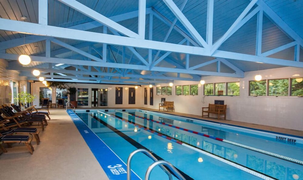 The Copperhood Retreat & Spa - photo 21