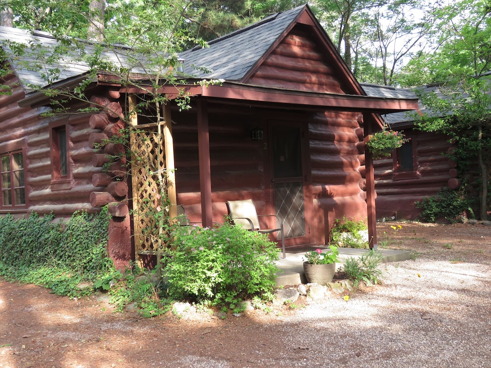 Tall Pines Inn - photo 151