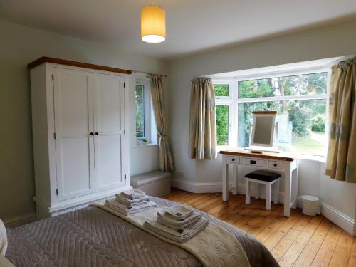 The Sidings - carbon neutral hotel in Sheringham