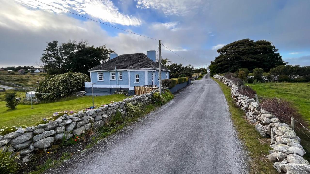 Wild Atlantic Stay Cottage — 4-Star Luxury Hotel in Gaillimh, Republic of Ireland