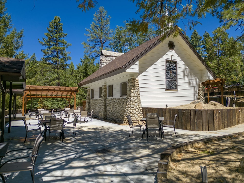 Tahquitz Pines Retreat - photo 100