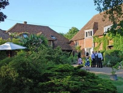 Elvey Farm — Ashford — photo 3