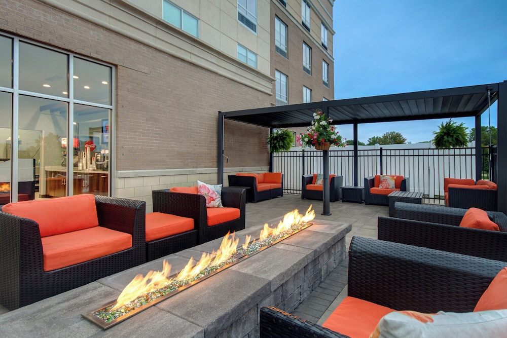 Holiday Inn Grand Rapids North Walker by IHG - photo 31