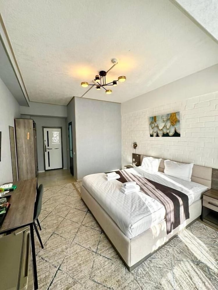 Beshchinor Hotel - last minute hotel in Tashkent