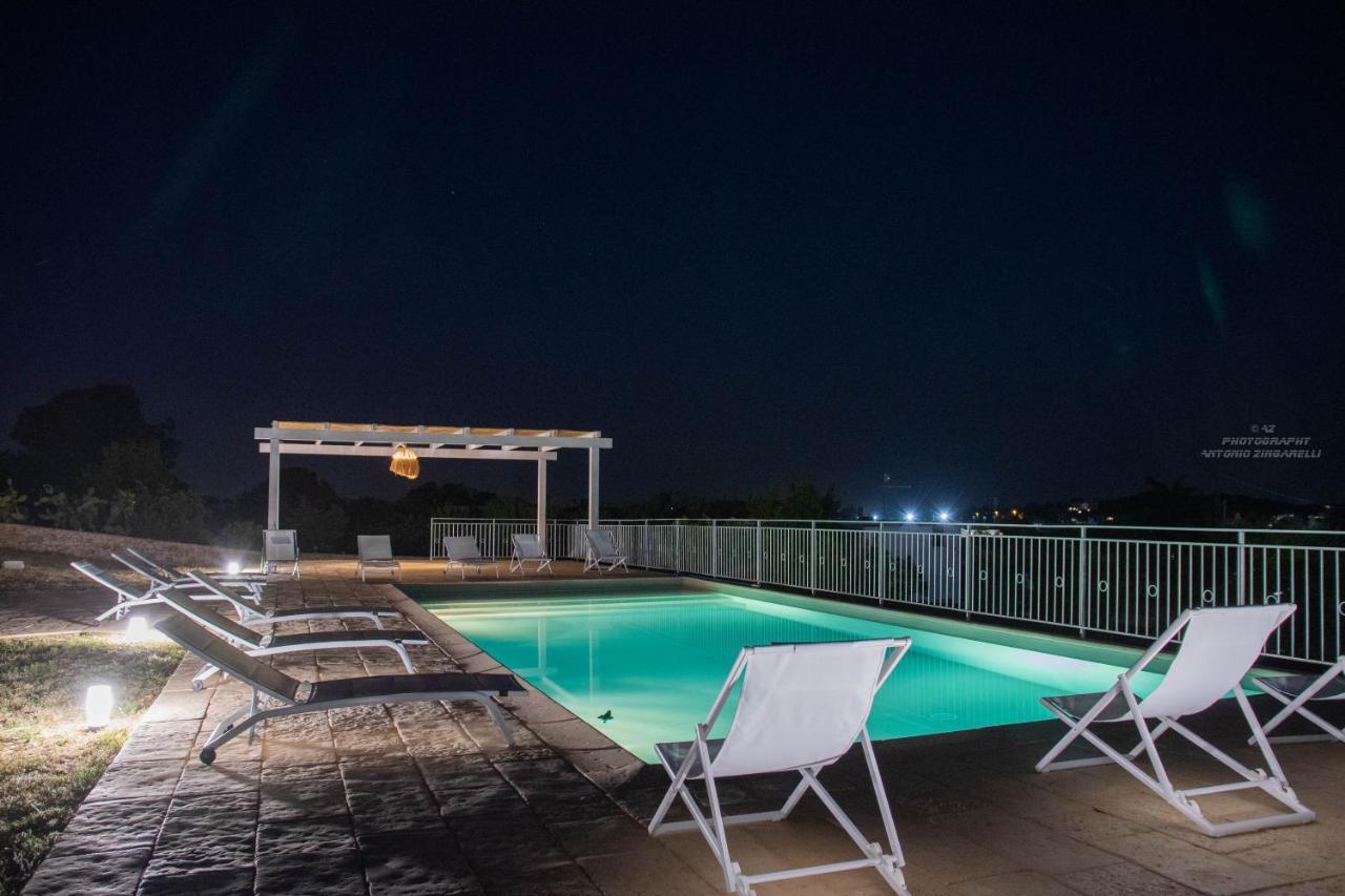 Casolare Treggi’ Ggg in Ostuni, Italy