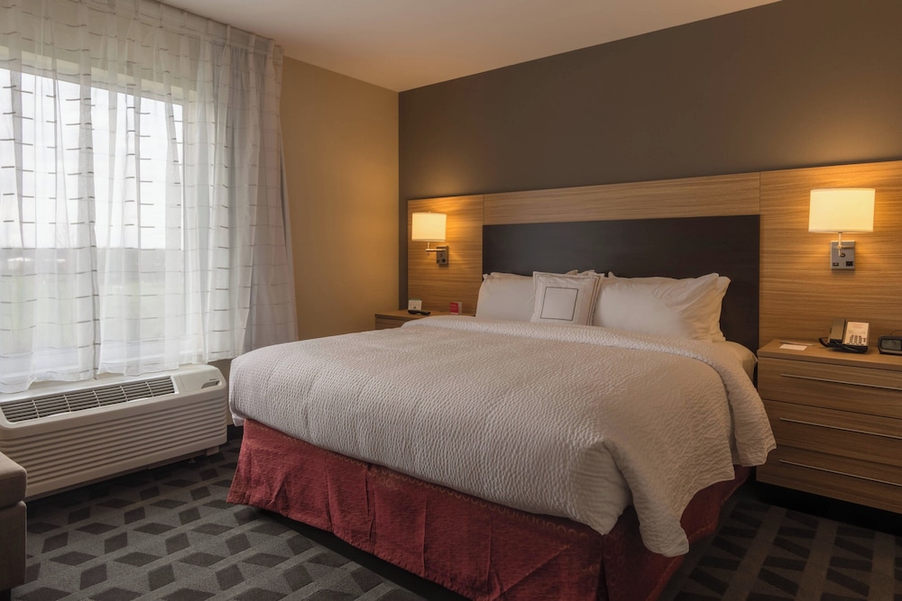 TownePlace Suites by Marriott Syracuse Liverpool - photo 5