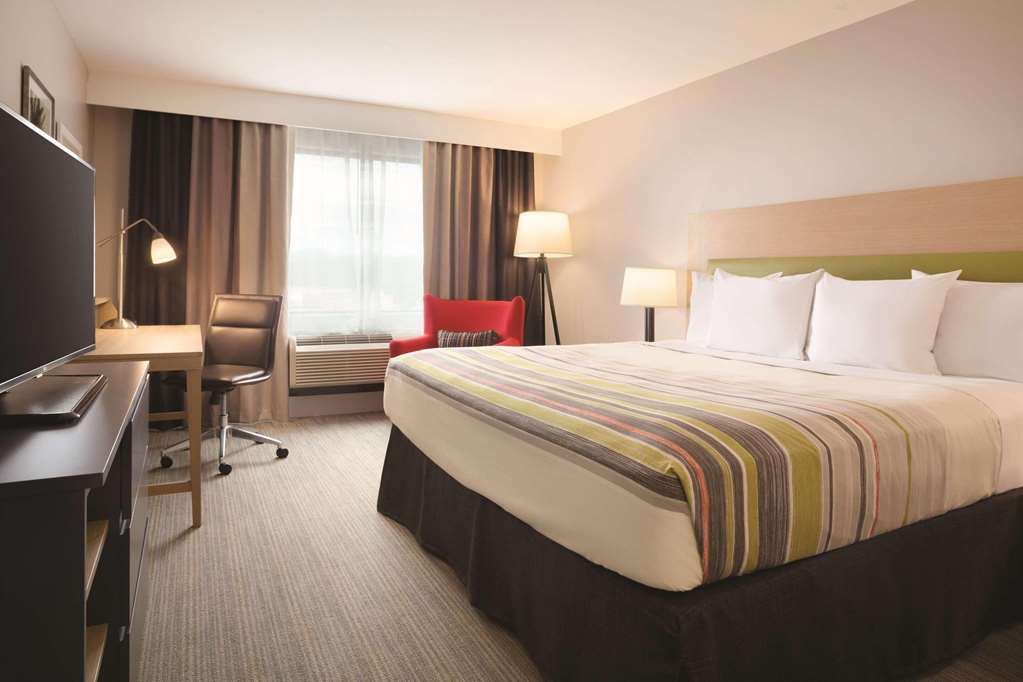 Country Inn & Suites by Radisson Stockton IL - photo 6