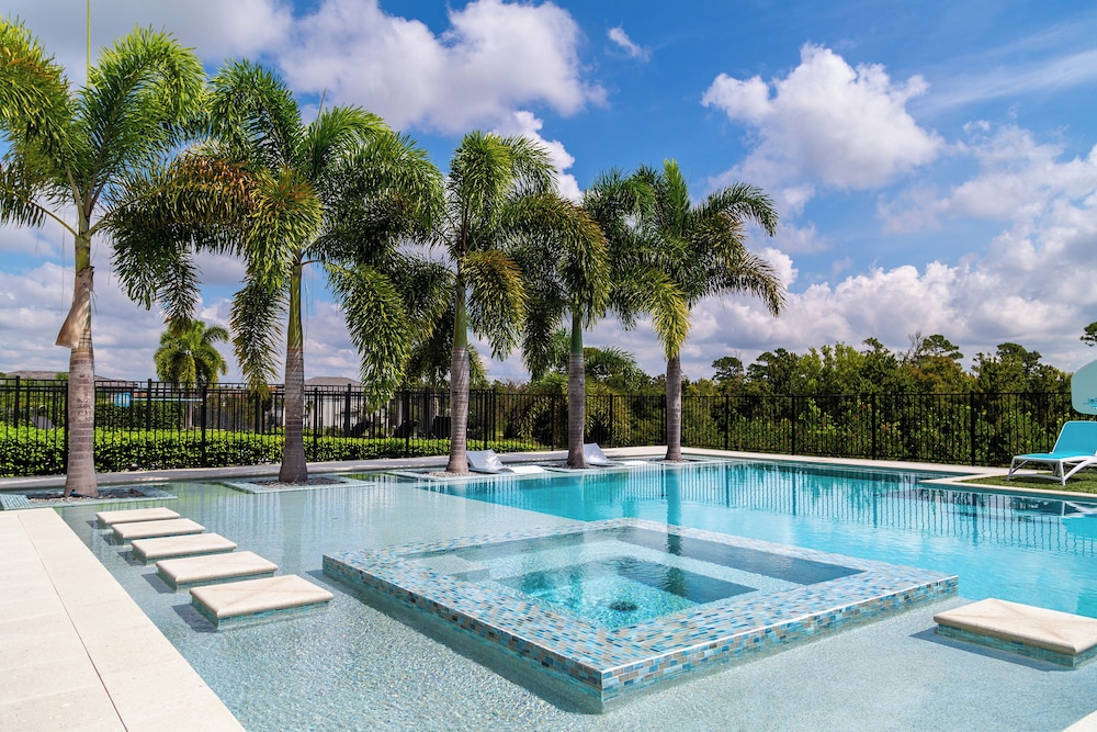Villatel Luxury Homes at Reunion Resort - photo 53