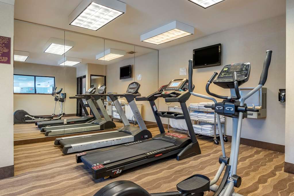 Comfort Inn Williamsport - photo 25