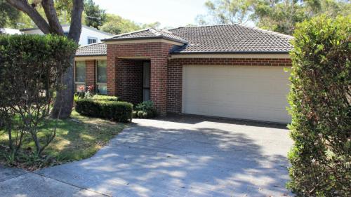 Seaside Holiday Heaven in Hawks Nest, Australia