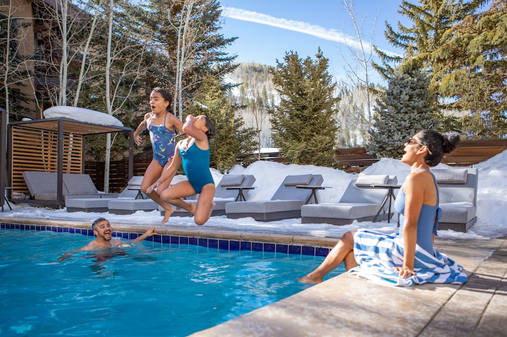 The Hythe a Luxury Collection Resort Vail - photo 103
