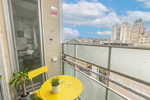 Dimora Centro Genova — 4-Star Luxury Hotel in Genoa, Italy