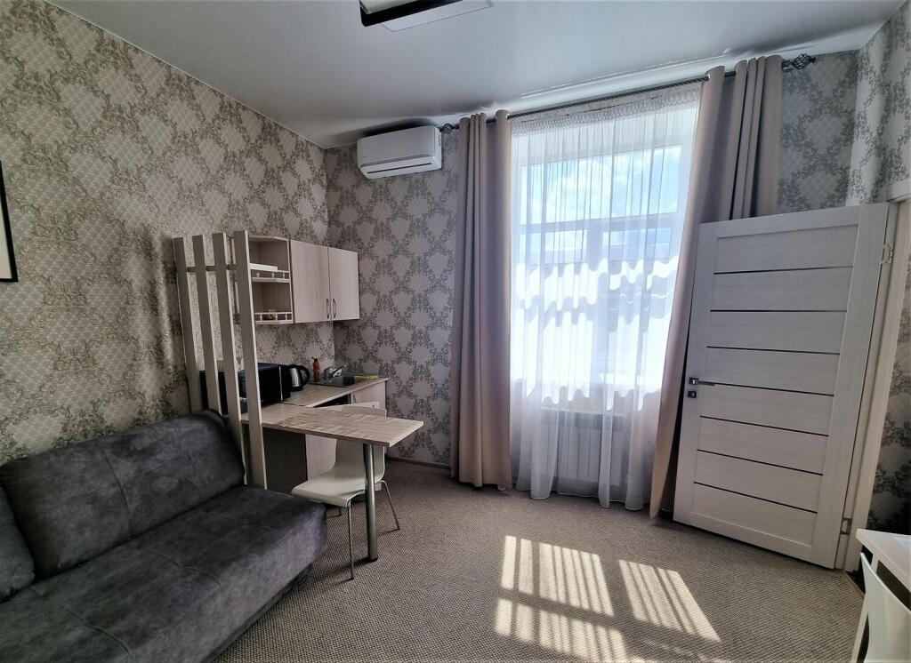 Staryi Gorod — Barnaul — photo 5