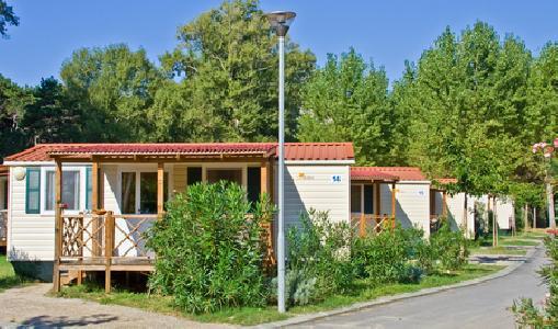 Camping San Marino — 4-Star Luxury Hotel in Lopar, Croatia