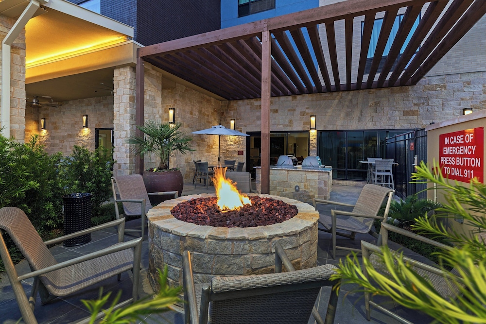 TownePlace Suites by Marriott Dallas Plano Richardson - photo 20