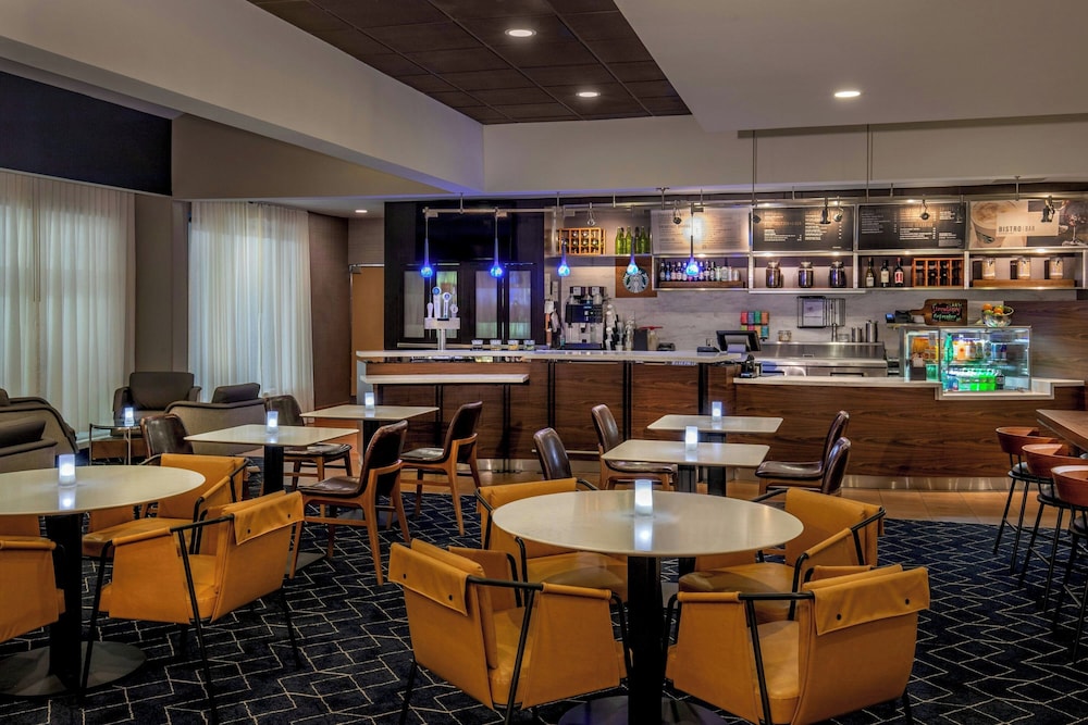 Courtyard by Marriott Boston Andover - photo 45