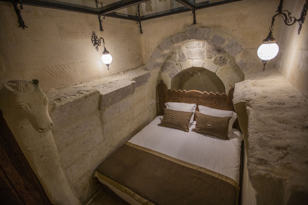 Sinasos Star Hotel Cappadocia — Uerguep — photo 5