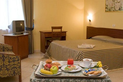 Hotel Olga - last minute hotel in Arzano