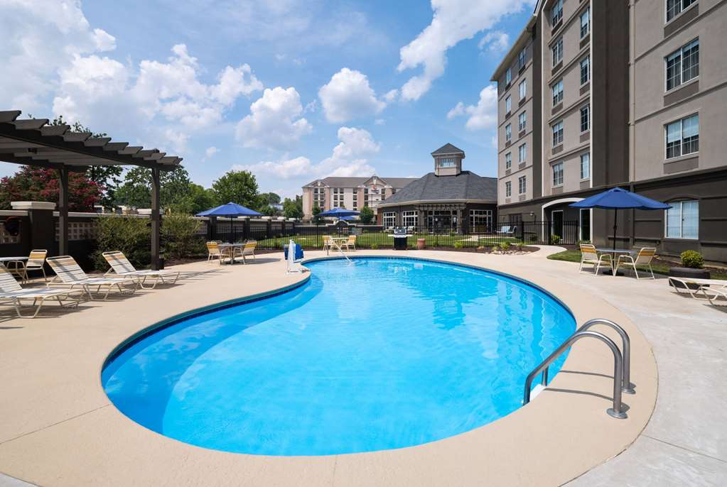 La Quinta Inn & Suites by Wyndham Greensboro NC - photo 5
