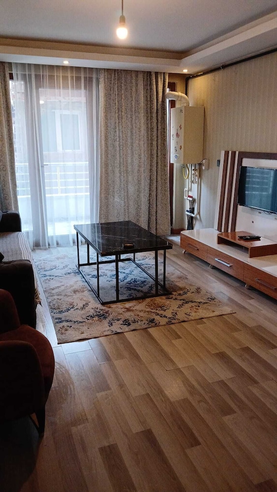 Inn 12 Apart Otel — Ankara — photo 4