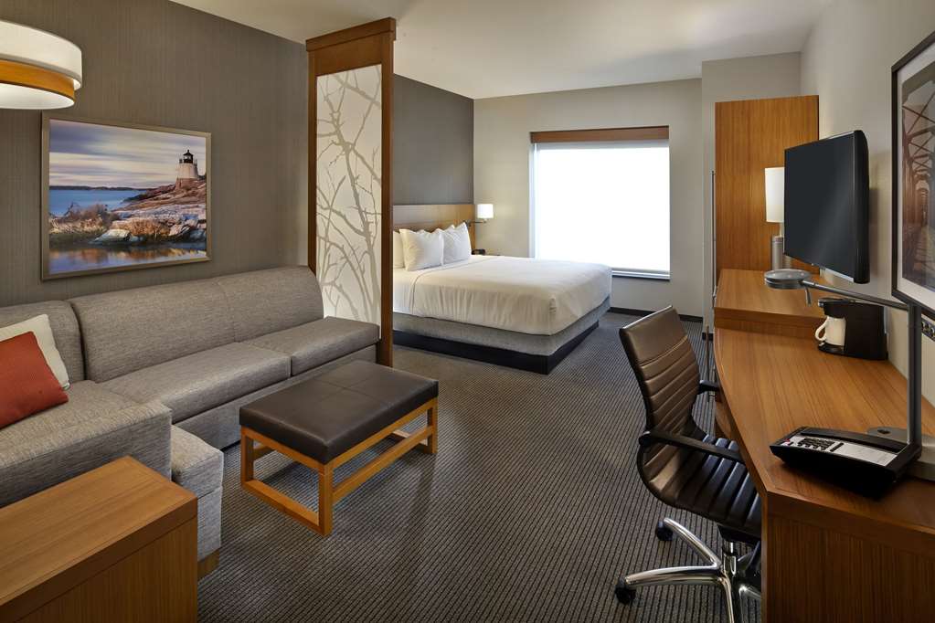 Hyatt Place Warwick Providence Airport - photo 8