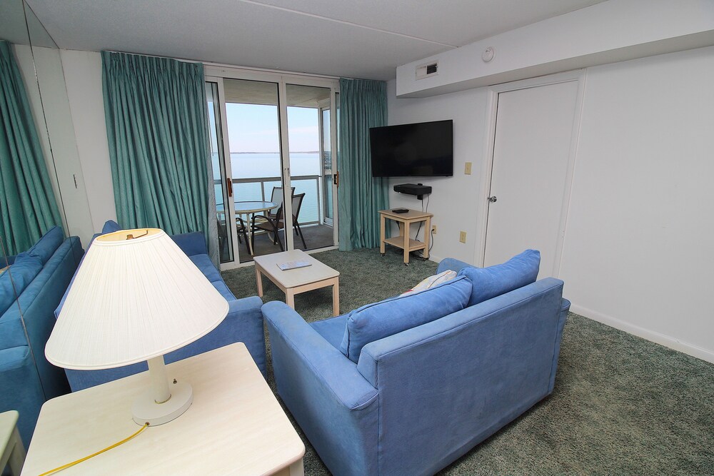Bay Club Resort - photo 34