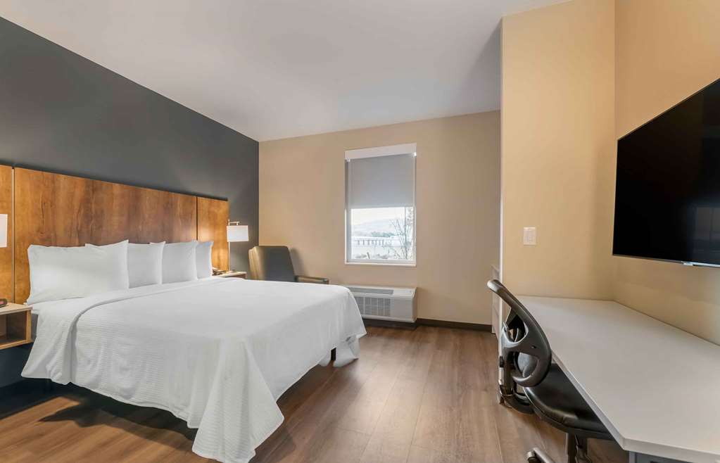 Extended Stay America Premier Suites Reno Sparks - photo 8