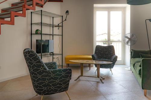 Summaq Terrace — 4-Star Luxury Hotel in Palermo, Italy