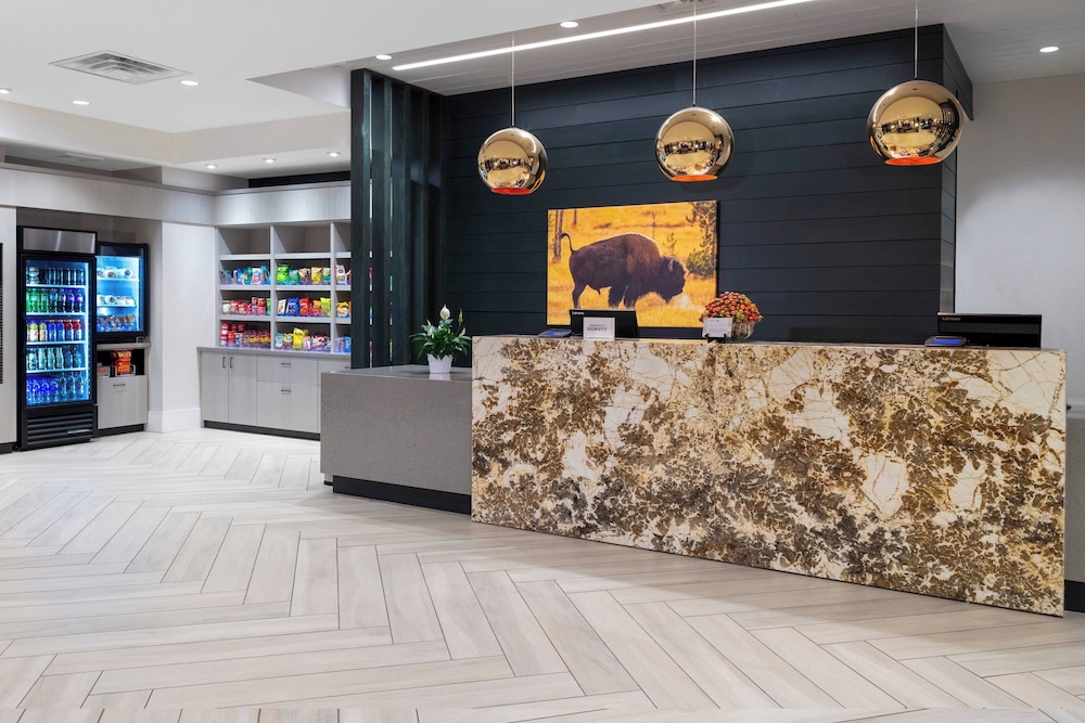 SpringHill Suites by Marriott Great Falls - photo 4