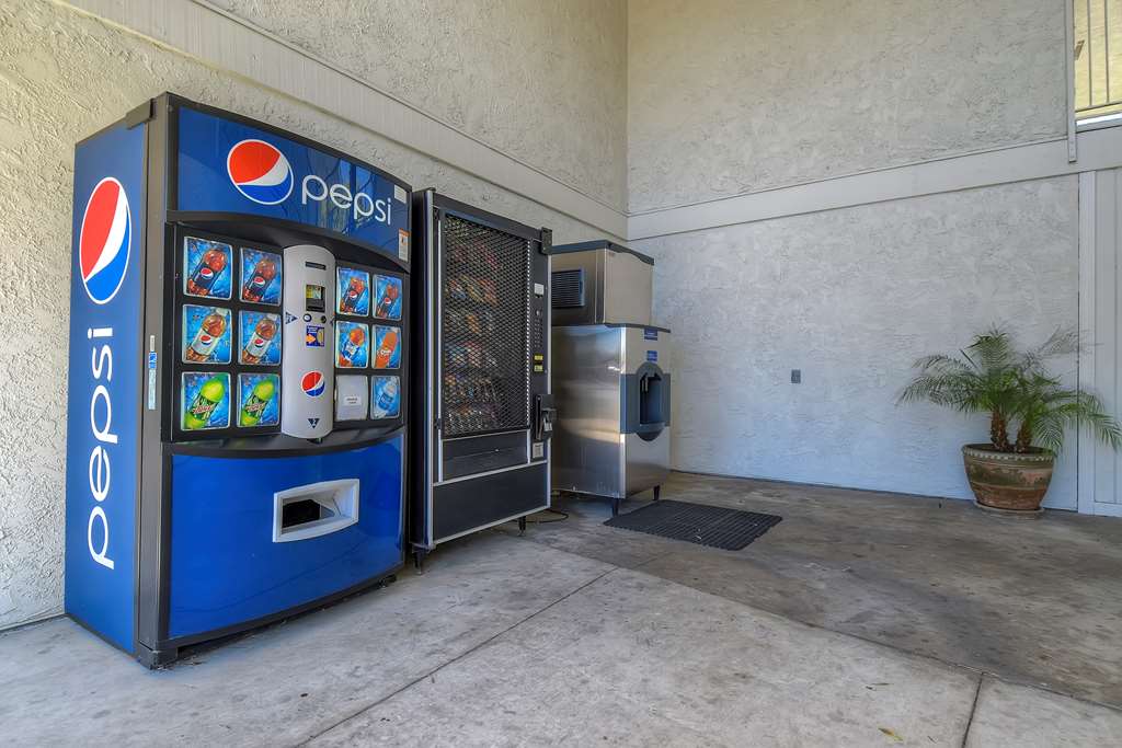 Motel 6 San Diego CA North - photo 19