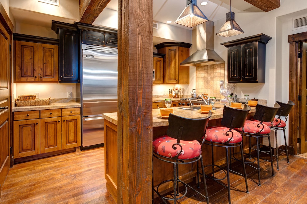 Abode at Silver Star - photo 16