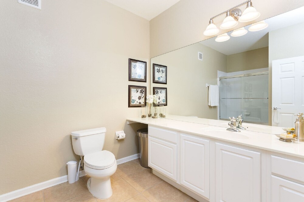 Vista Cay Resort By Orlando Fun Rentals - photo 15