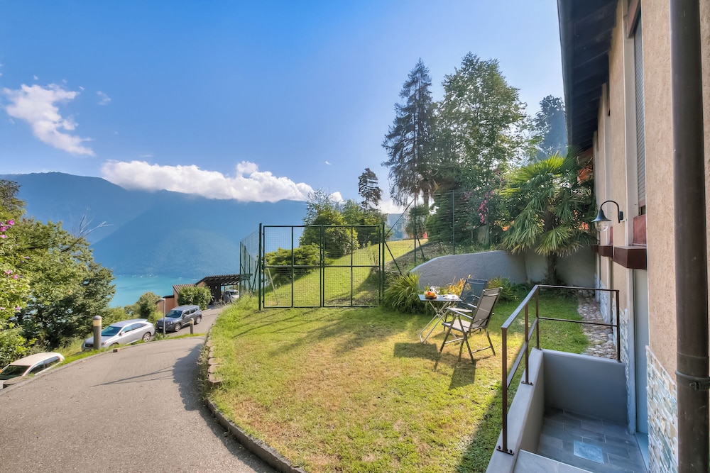 Casa Al Cervo — 4-Star Luxury Hotel in Lugano, Switzerland