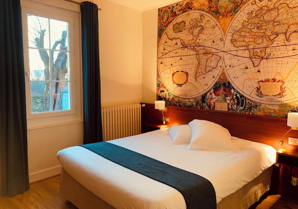Auberge Du Porche — Blaye — photo 2