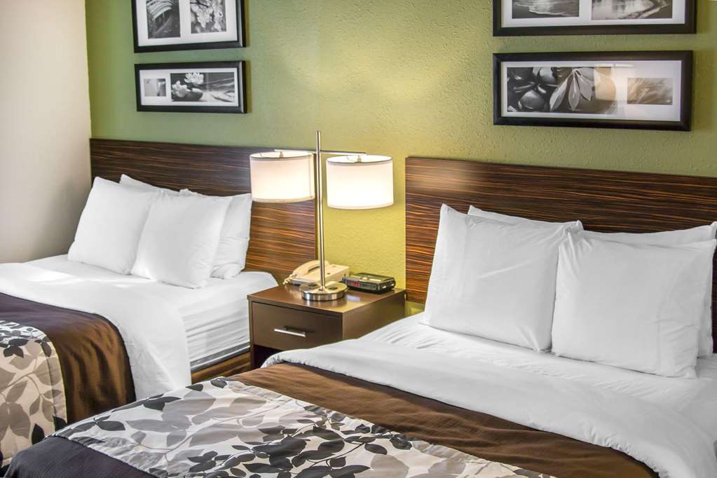 Sleep Inn Missoula Southgate - photo 17