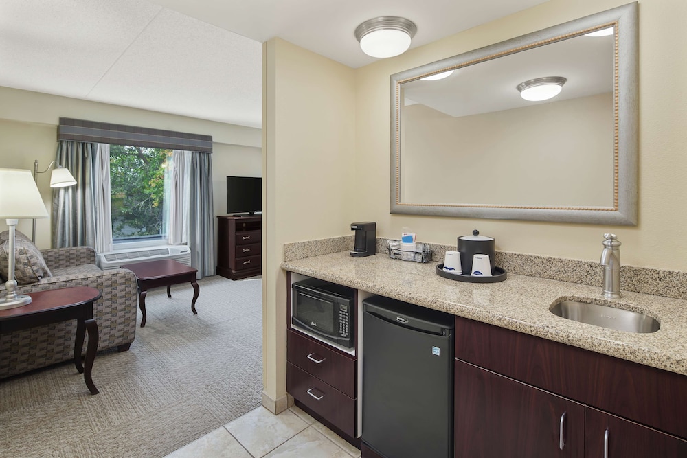 Hampton Inn Fairhope Mobile Bay - photo 16